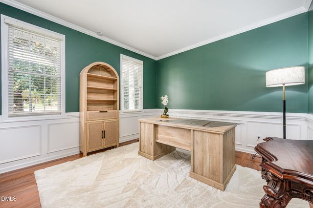 2116 Covered Bridge Court, Raleigh, NC 27614