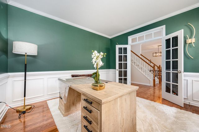 2116 Covered Bridge Court, Raleigh, NC 27614