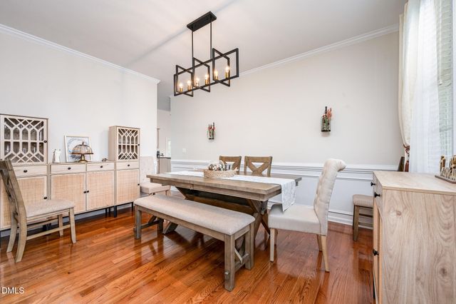 2116 Covered Bridge Court, Raleigh, NC 27614