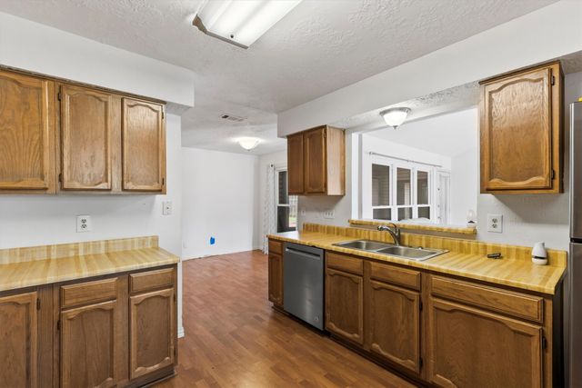 821 Bronco Lane, Plano, TX 75023