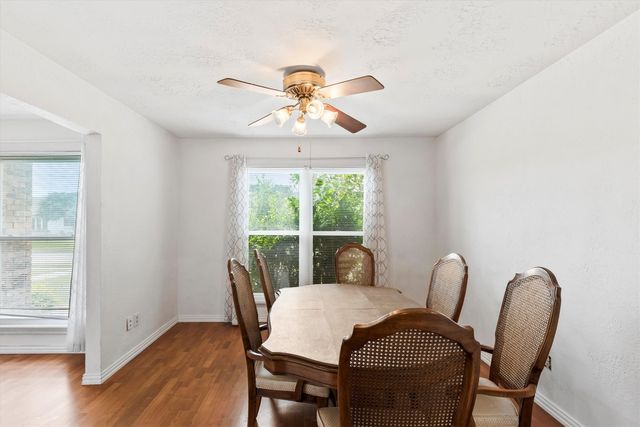 821 Bronco Lane, Plano, TX 75023