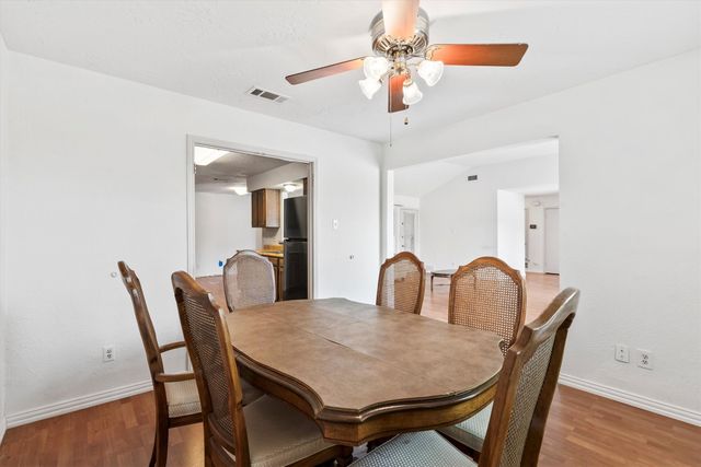 821 Bronco Lane, Plano, TX 75023