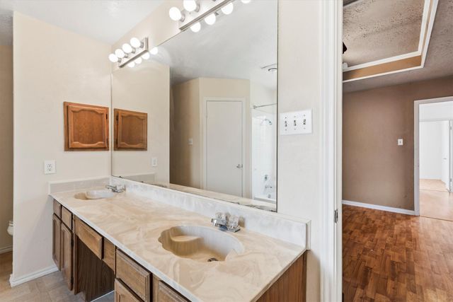 821 Bronco Lane, Plano, TX 75023