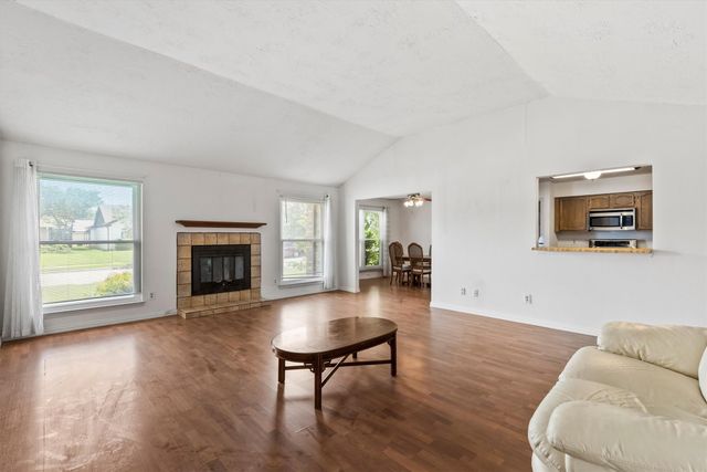 821 Bronco Lane, Plano, TX 75023