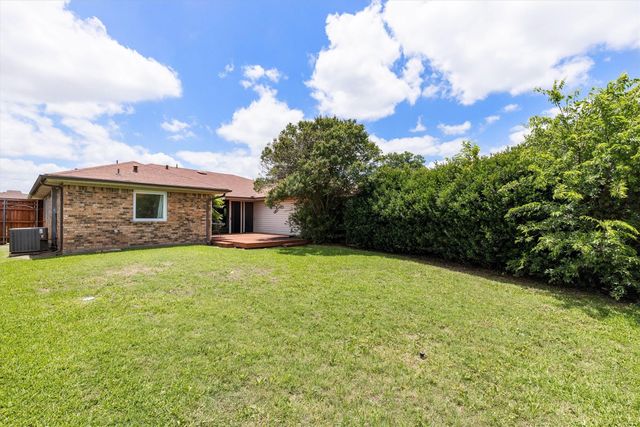 821 Bronco Lane, Plano, TX 75023