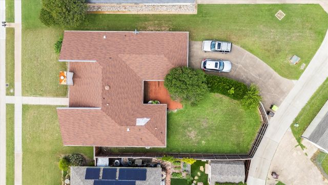 821 Bronco Lane, Plano, TX 75023