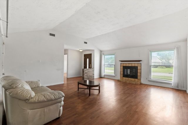 821 Bronco Lane, Plano, TX 75023