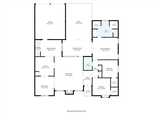 821 Bronco Lane, Plano, TX 75023
