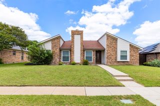 821 Bronco Lane, Plano, TX 75023