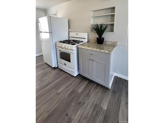 1566 W Cedar Ave, Denver, CO 80223