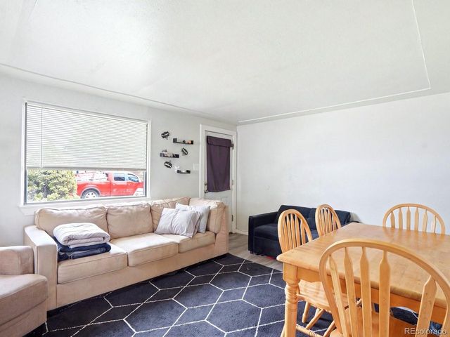 1566 W Cedar Ave, Denver, CO 80223