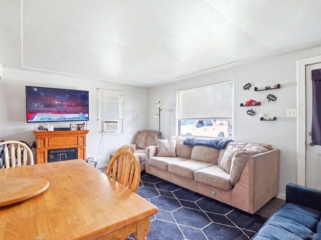 1566 W Cedar Ave, Denver, CO 80223