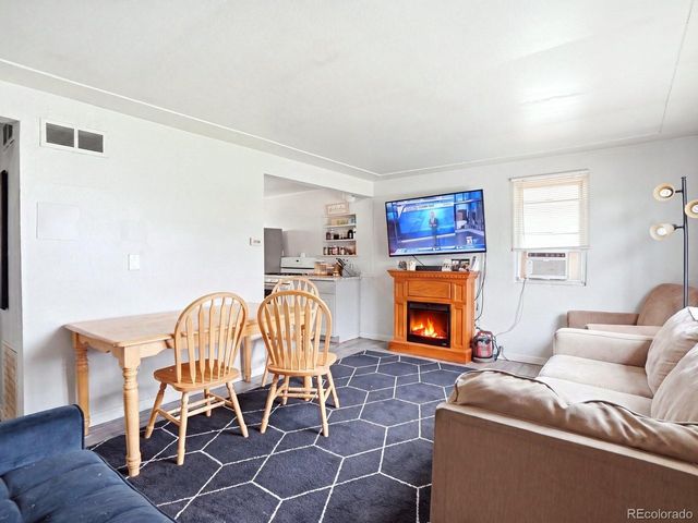 1566 W Cedar Ave, Denver, CO 80223