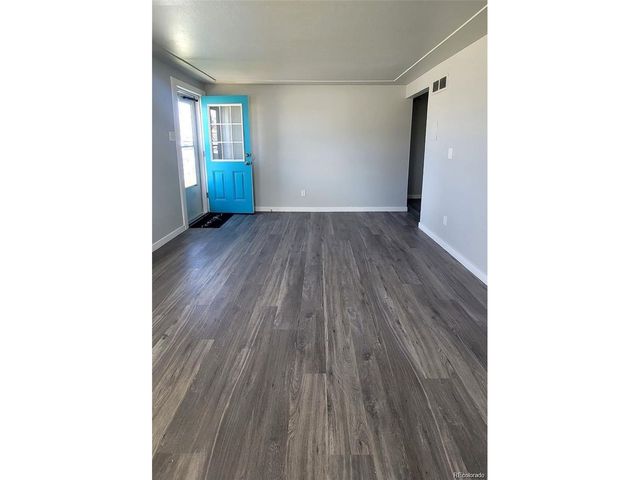 1566 W Cedar Ave, Denver, CO 80223