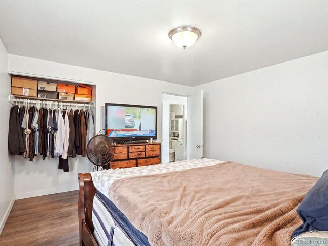 1566 W Cedar Ave, Denver, CO 80223