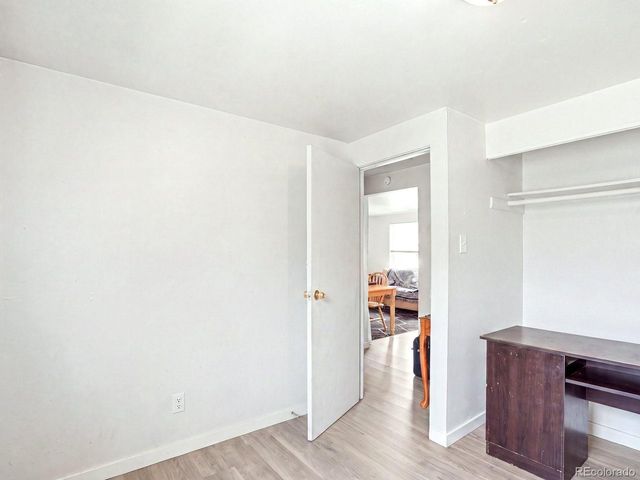 1566 W Cedar Ave, Denver, CO 80223