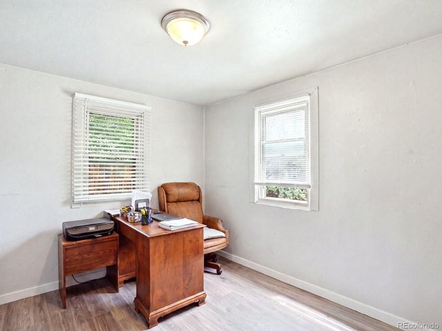 1566 W Cedar Ave, Denver, CO 80223