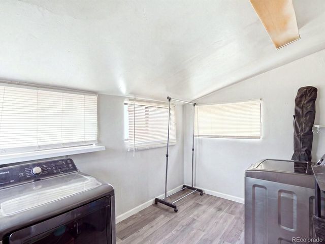 1566 W Cedar Ave, Denver, CO 80223
