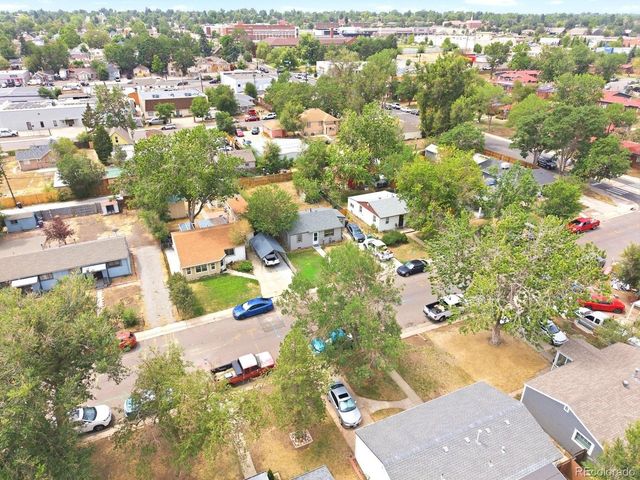 1566 W Cedar Ave, Denver, CO 80223