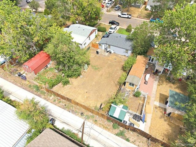 1566 W Cedar Ave, Denver, CO 80223