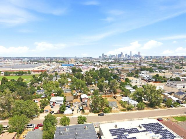 1566 W Cedar Ave, Denver, CO 80223