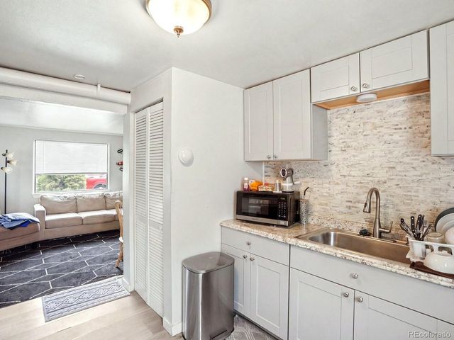 1566 W Cedar Ave, Denver, CO 80223