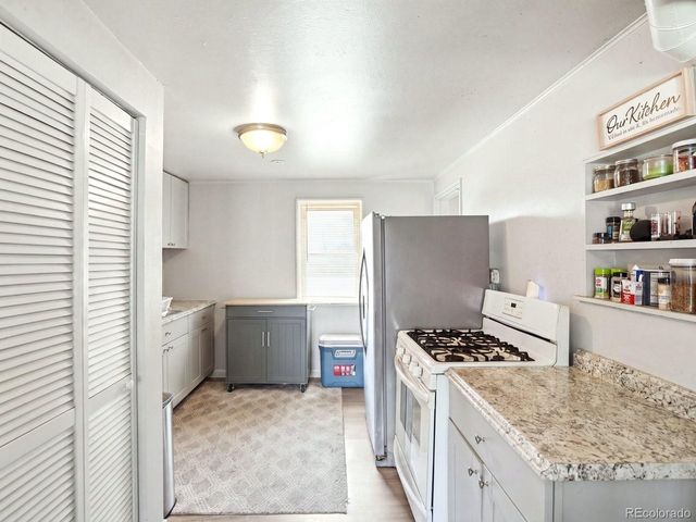 1566 W Cedar Ave, Denver, CO 80223