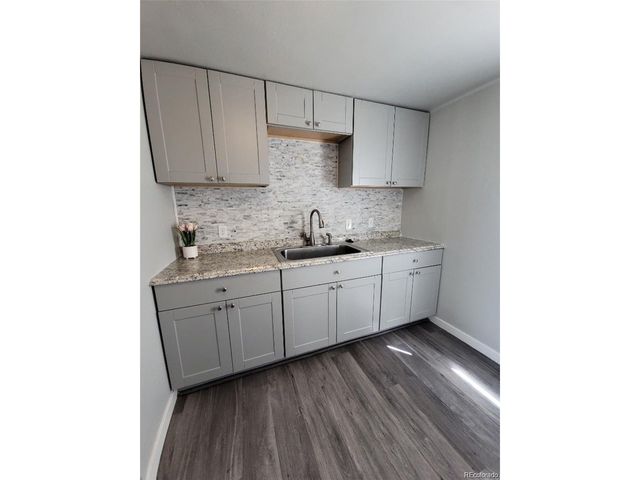 1566 W Cedar Ave, Denver, CO 80223