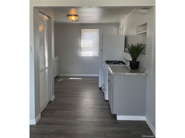 1566 W Cedar Ave, Denver, CO 80223