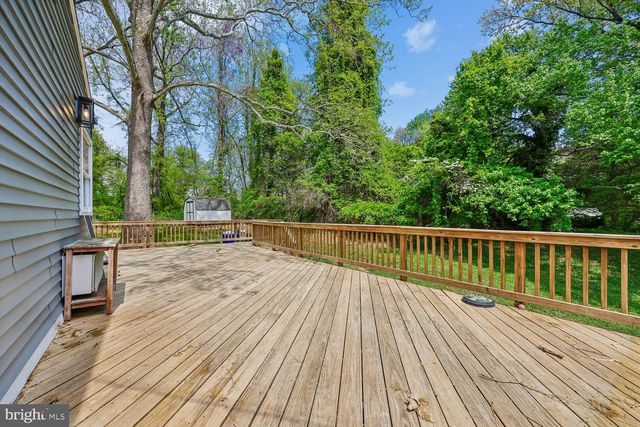 3105 HOLIDAY DR, Brookeville, MD 20833