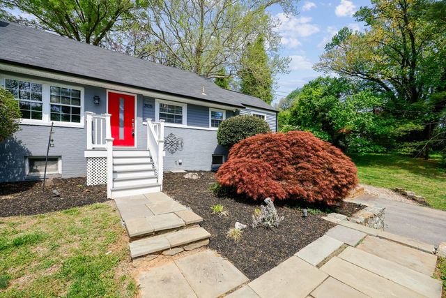 3105 HOLIDAY DR, Brookeville, MD 20833