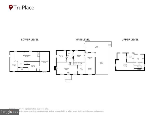 3105 HOLIDAY DR, Brookeville, MD 20833