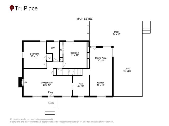 3105 HOLIDAY DR, Brookeville, MD 20833