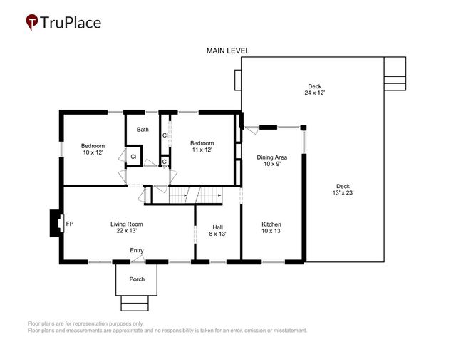 3105 HOLIDAY DR, Brookeville, MD 20833