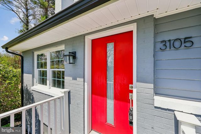 3105 HOLIDAY DR, Brookeville, MD 20833