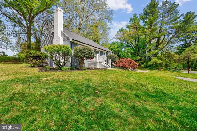 3105 HOLIDAY DR, Brookeville, MD 20833
