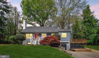 3105 HOLIDAY DR, Brookeville, MD 20833