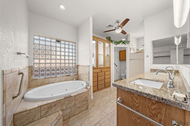 11653 S Dorothy Dr, Yuma, AZ 85367