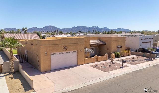 11653 S Dorothy Dr, Yuma, AZ 85367