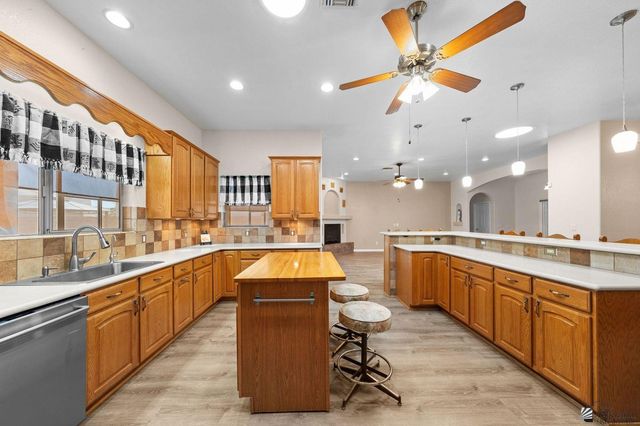 11653 S Dorothy Dr, Yuma, AZ 85367