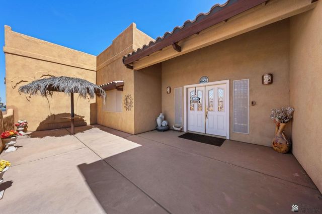 11653 S Dorothy Dr, Yuma, AZ 85367