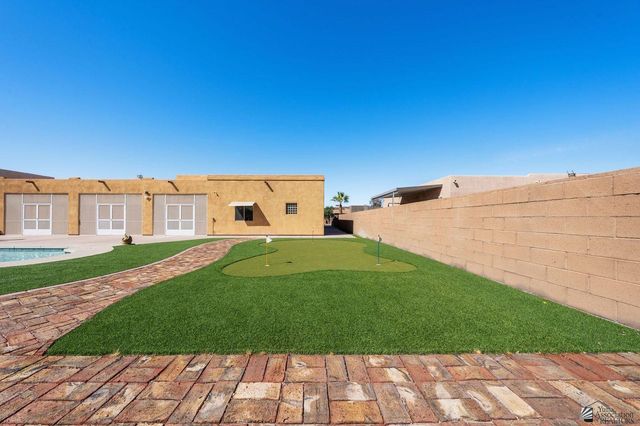 11653 S Dorothy Dr, Yuma, AZ 85367