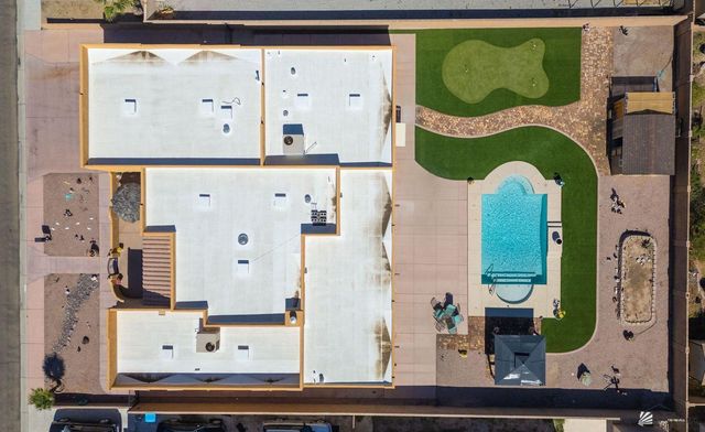 11653 S Dorothy Dr, Yuma, AZ 85367