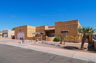 11653 S Dorothy Dr, Yuma, AZ 85367