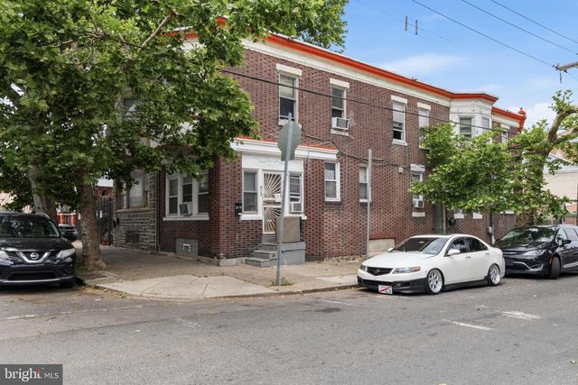 513 W RUSCOMB ST, Philadelphia, PA 19120