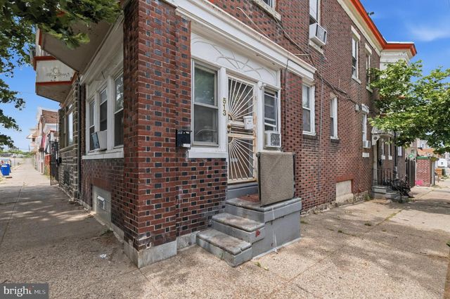 513 W RUSCOMB ST, Philadelphia, PA 19120