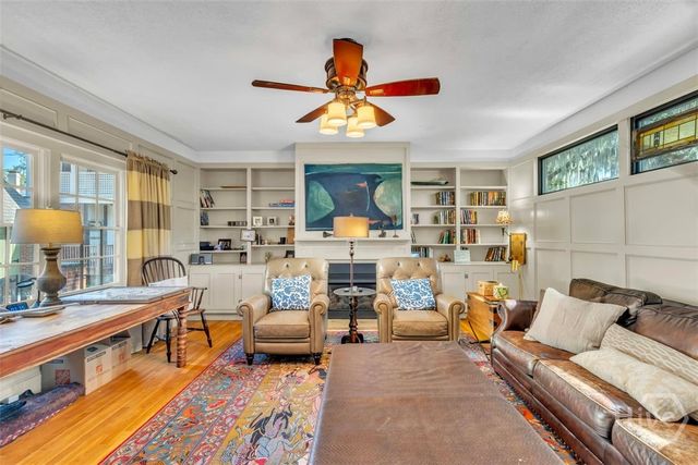 324 E 46th Street, Savannah, GA 31405