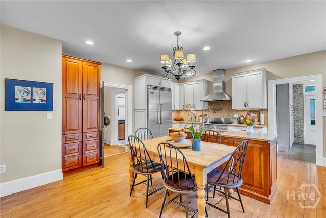 324 E 46th Street, Savannah, GA 31405