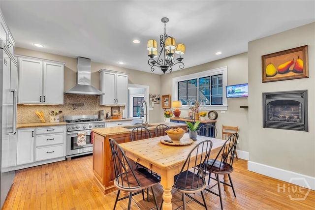 324 E 46th Street, Savannah, GA 31405