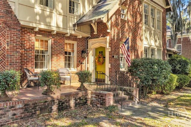 324 E 46th Street, Savannah, GA 31405